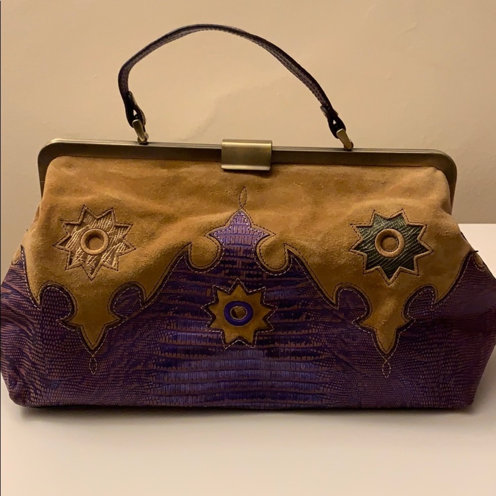 Cynthia Rowley handbag